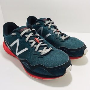 Men’s New Balance 910v3 Trail Running Shoe